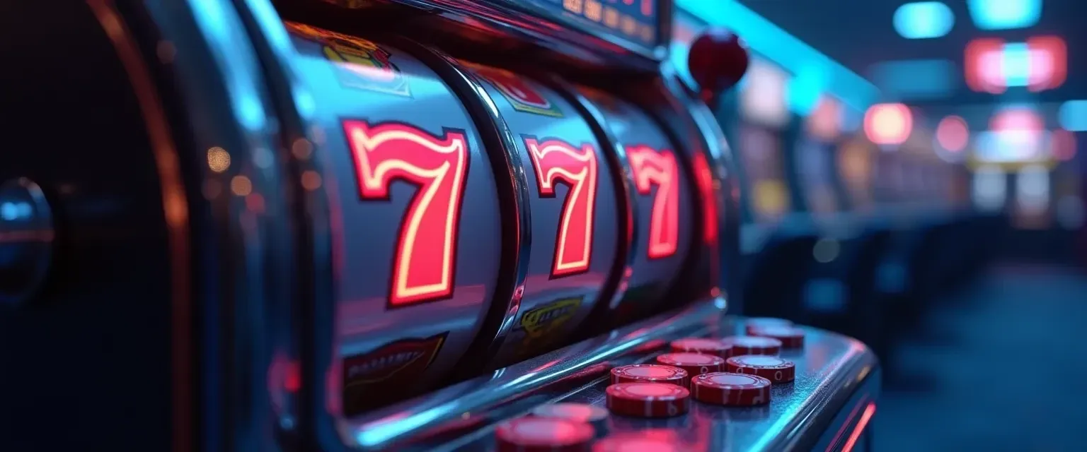 Sticky Wilds casino connexion